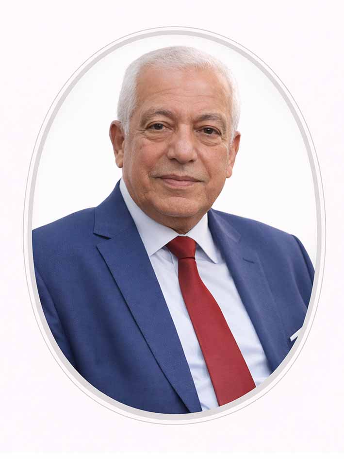 Counselor Farhat Ali