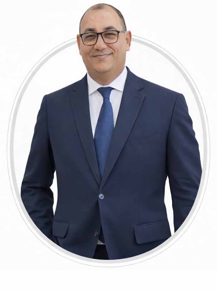 Dr. Mohamed Abdulhameed