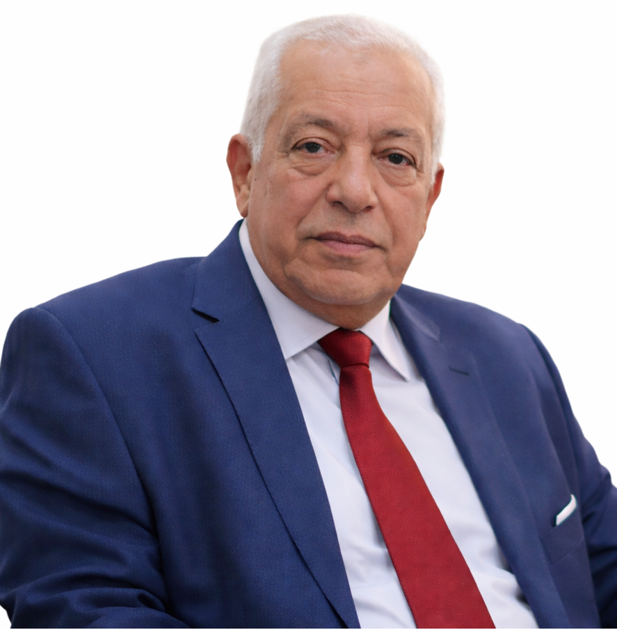 Counselor Farhat Ali