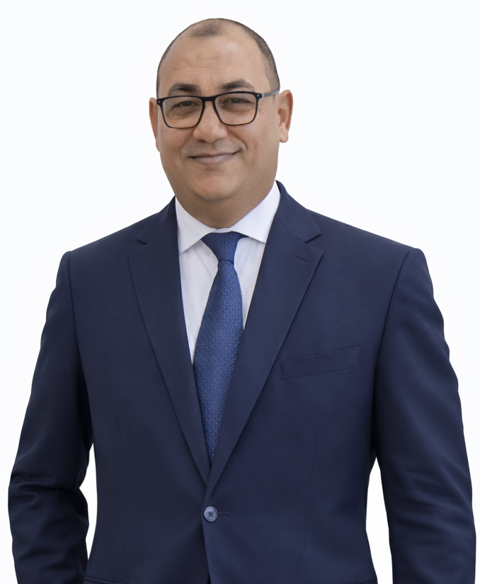 Dr. Mohamed Abdulhameed