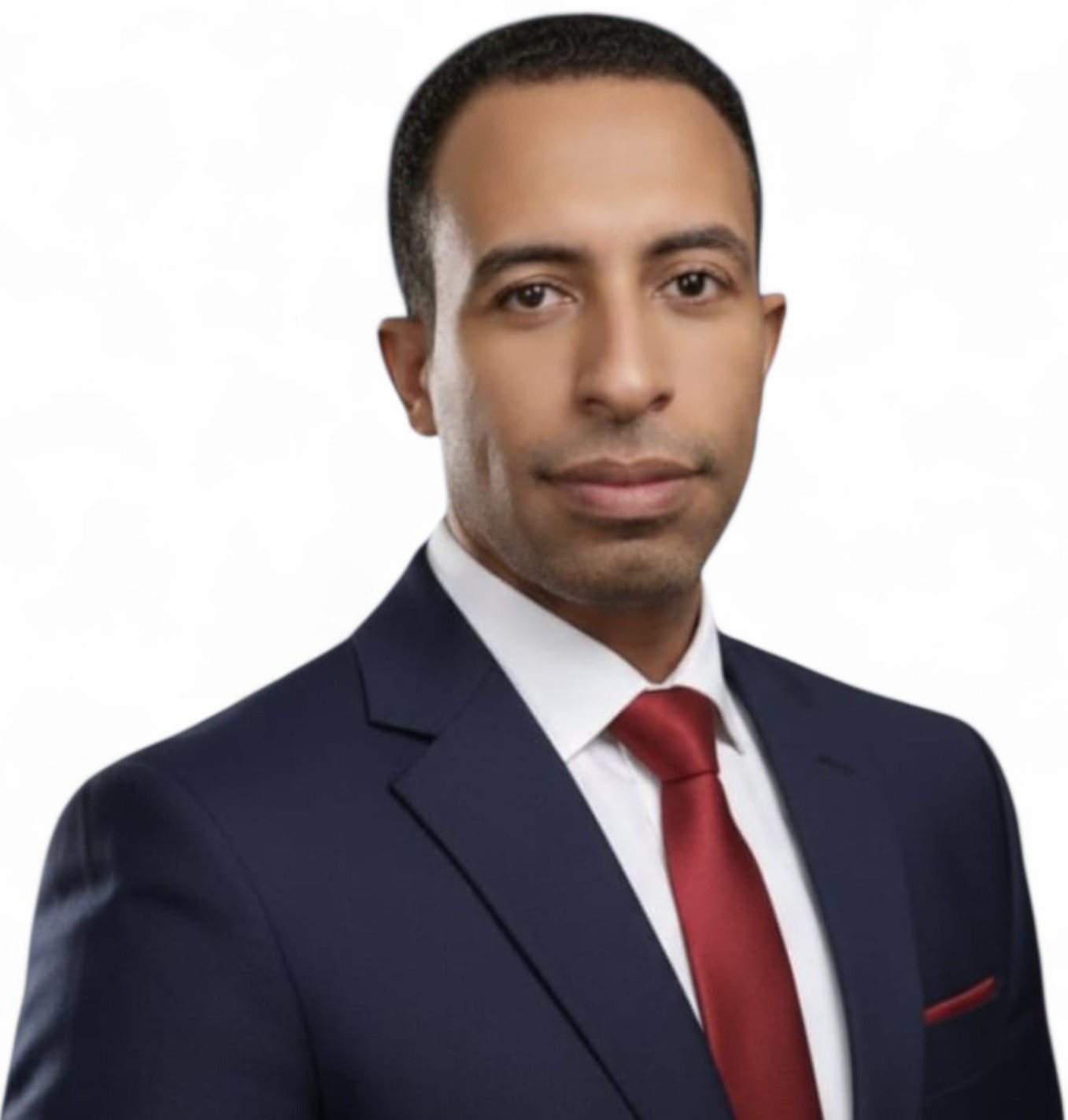 Mr. Abdelhamid El-Sayed